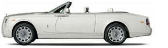 Phantom Drophead Coupé