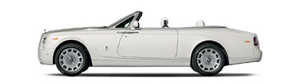 Phantom Drophead Coupé Specification