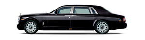 Phantom Extended Wheelbase Specification